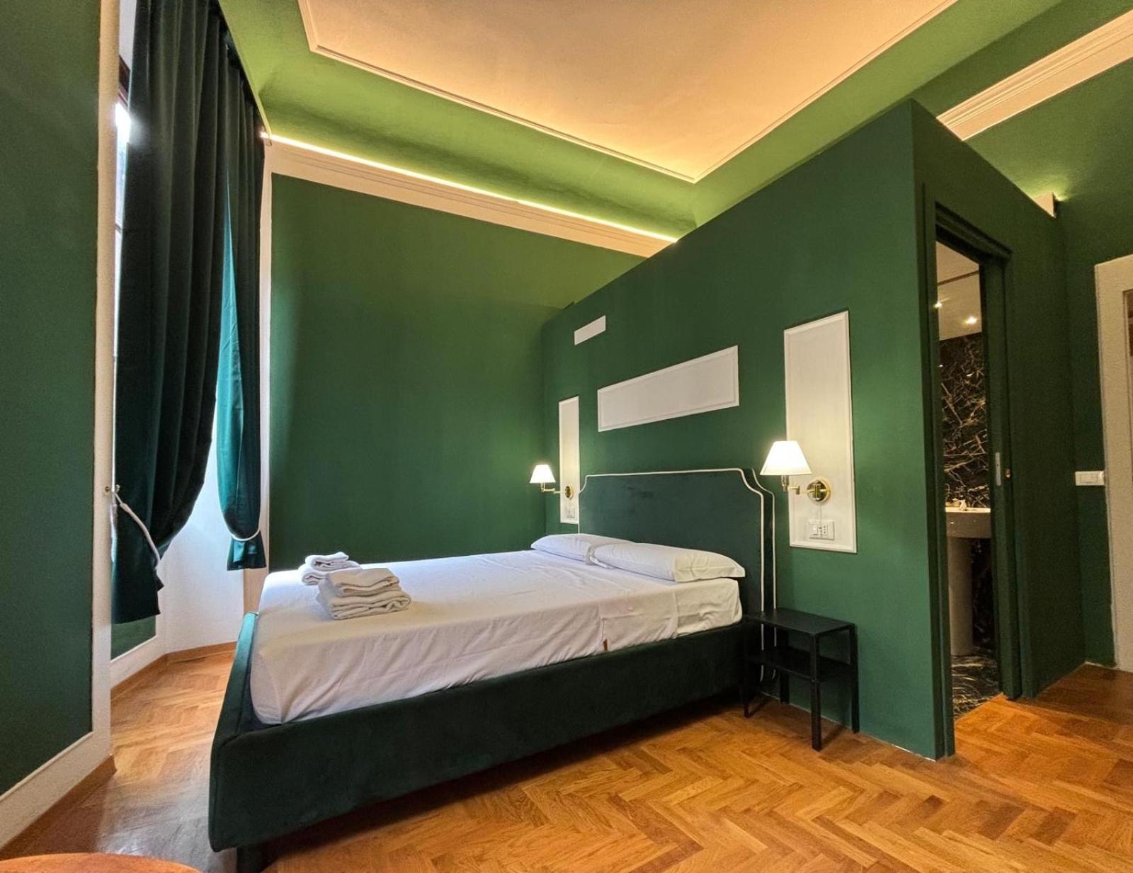Firenze Bed & Breakfast Екстериор снимка