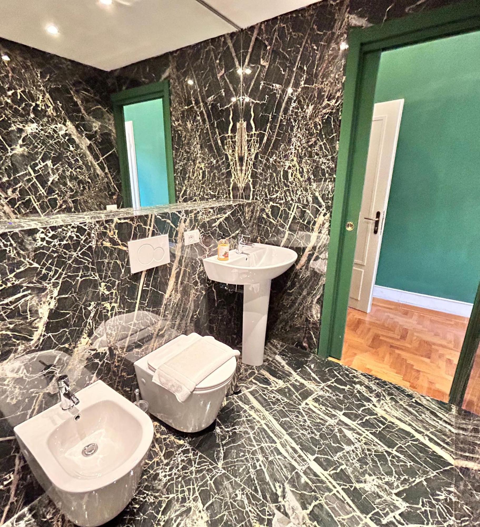 Firenze Bed & Breakfast Екстериор снимка