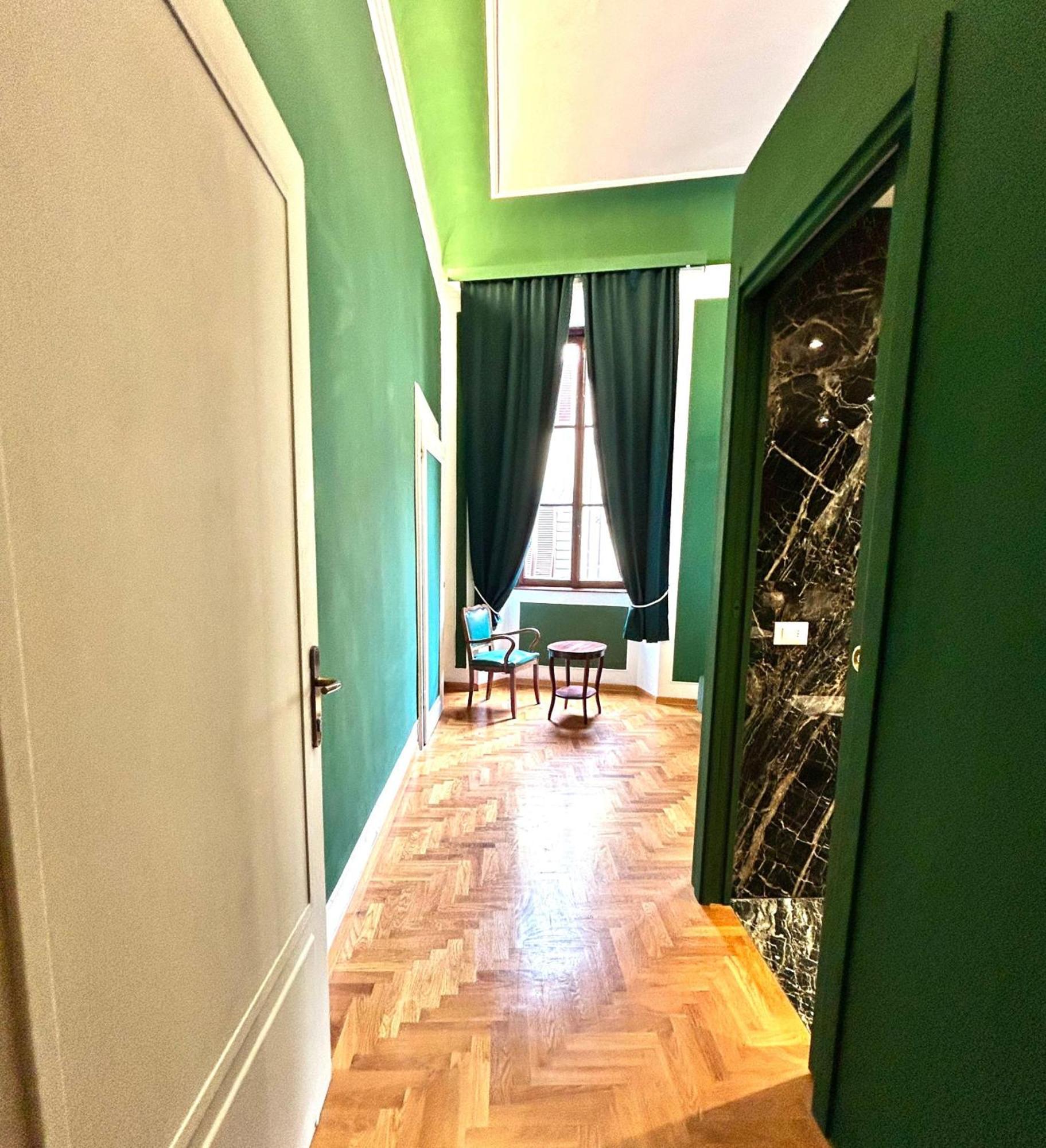 Firenze Bed & Breakfast Екстериор снимка
